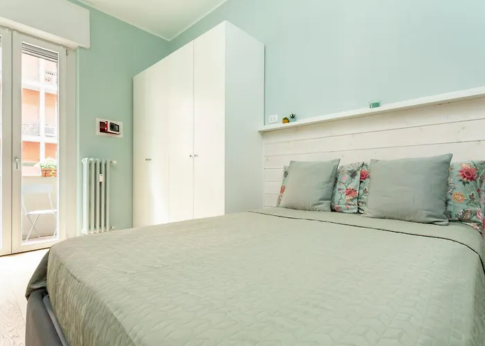 Navigli Home - Brand New