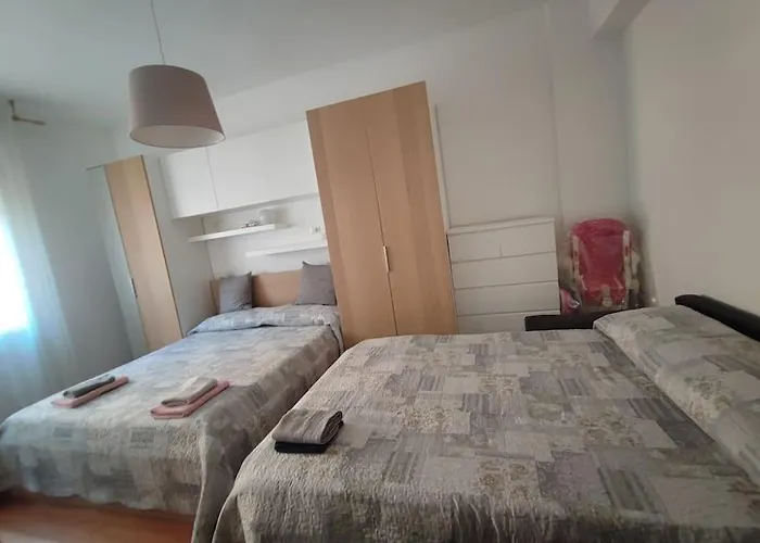 Esplora Comodamente E Poi Riposa Tranquillo